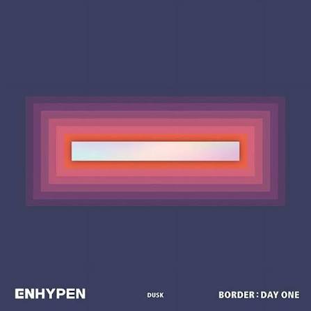 Enhypen dusk