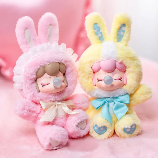 Nanci Shining Bunny Plush Blind Box