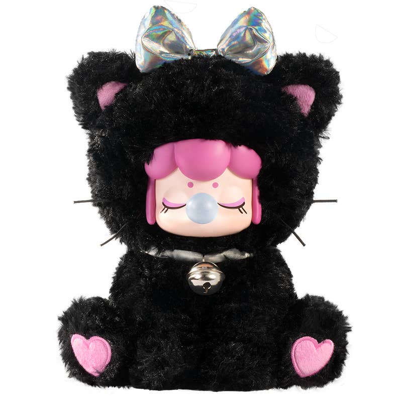 Nanci Tea Time Kitties Plush