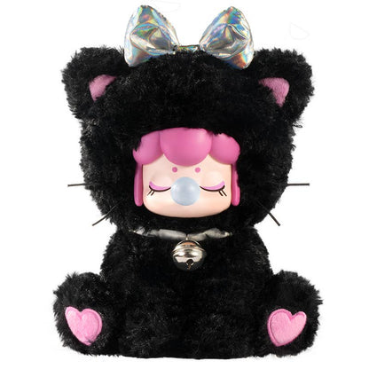 Nanci Tea Time Kitties Plush