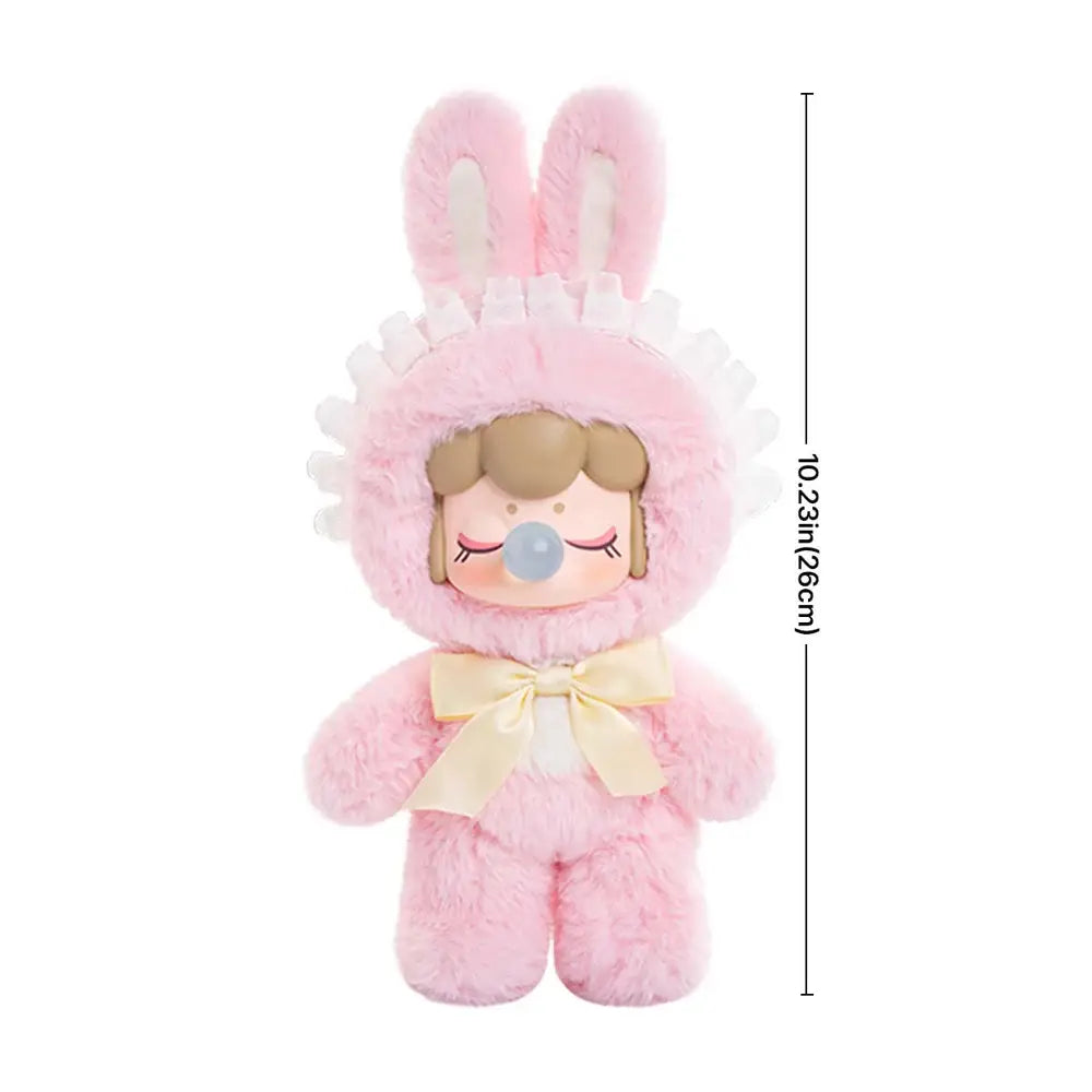 Nanci Shining Bunny Plush Blind Box
