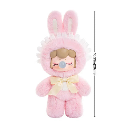 Nanci Shining Bunny Plush Blind Box