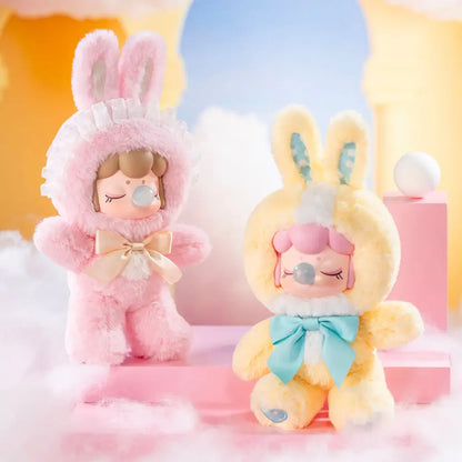 Nanci Shining Bunny Plush Blind Box