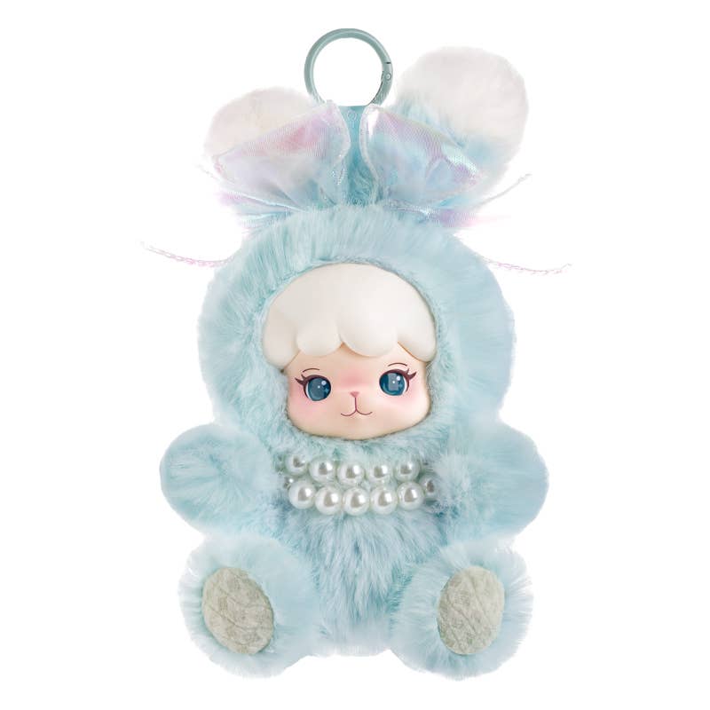 Cream Bunny & Cookii Bunny- Best Friend