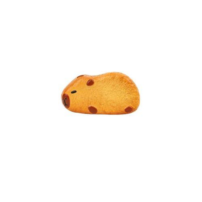 CAPYBARA HASHBROWN SQUISHY
