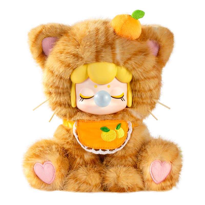 Nanci Tea Time Kitties Plush