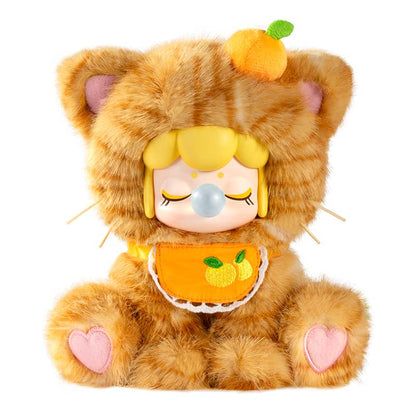 Nanci Tea Time Kitties Plush