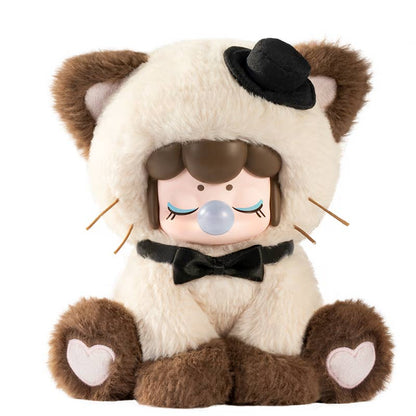 Nanci Tea Time Kitties Plush