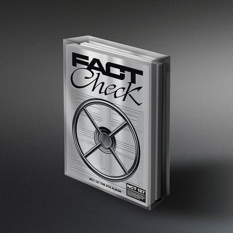 NCT 127 - 5TH ALBUM [Fact Check]