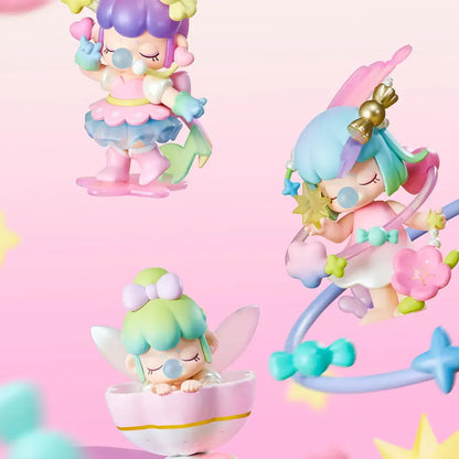 Nanci's Sweet Time