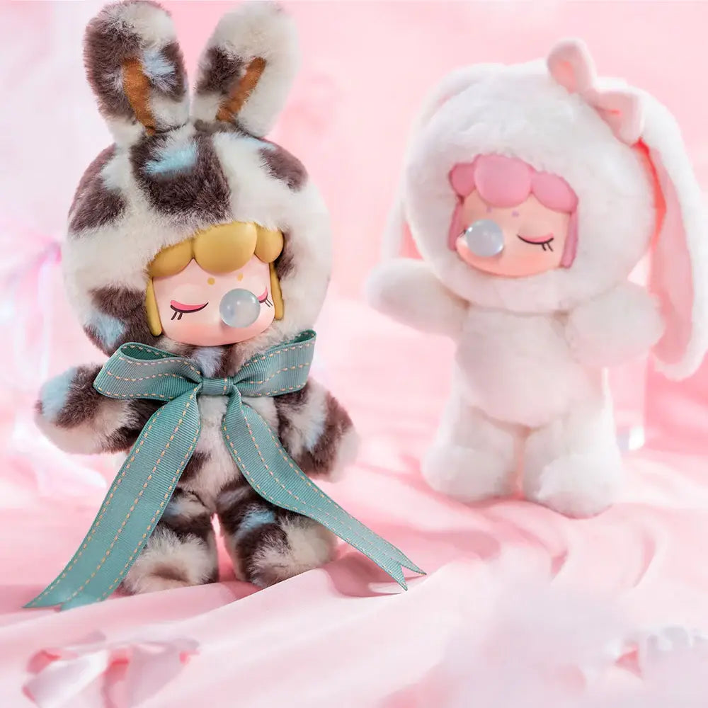 Nanci Shining Bunny Plush Blind Box
