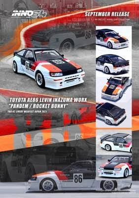 INNO64 TOYOTA