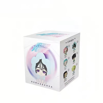 Alien Stage Baby Series