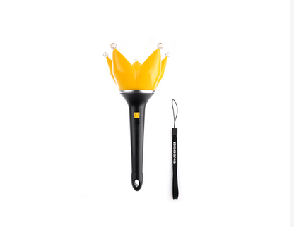 BIGBANG OFFICIAL LIGHT STICK V.4 (Black)