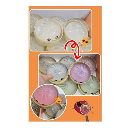 CHEWY MYSTERY – RANDOM COLOR-CHANGING DUMPLING SQUISHY