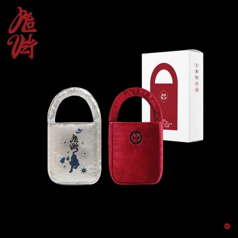 Red Velvet - 3RD ALBUM [Chill Kill]