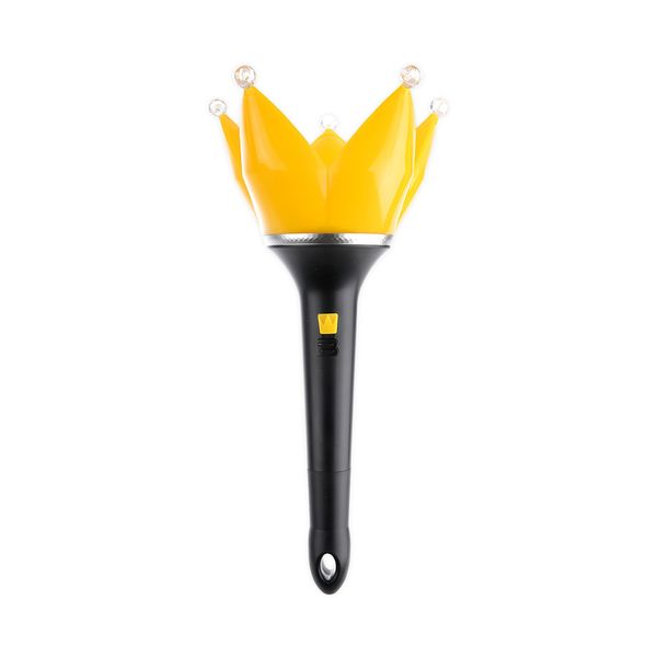 BIGBANG OFFICIAL LIGHT STICK V.4 (Black)