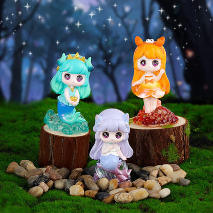 Celestial Constellation Adventure 2nd Generation