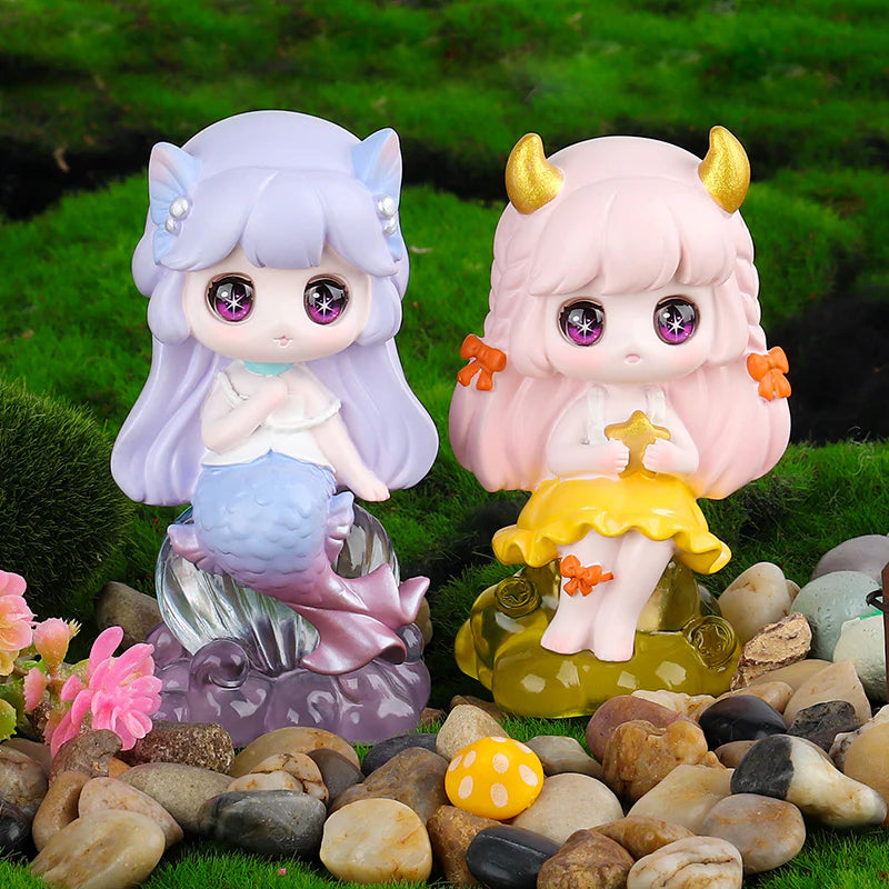 Celestial Constellation Adventure 2nd Generation