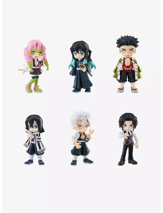 DEMON SLAYER VOL.3 BLIND BOX