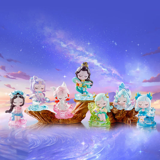 Dreamy Angels Blind Box