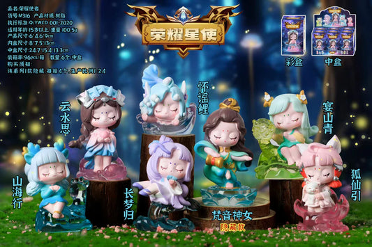 Dreamy Angels Blind Box
