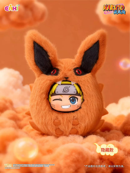 Naruto Uzumaki Naruto Blind Box Keychain