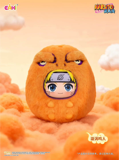 Naruto Uzumaki Naruto Blind Box Keychain