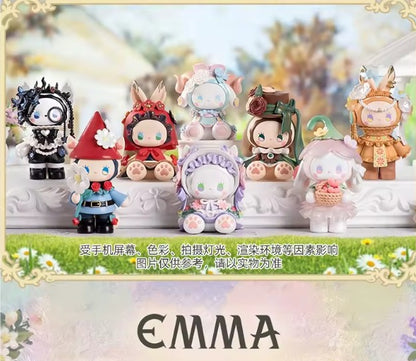Secret Forest Dating Series Blind Box