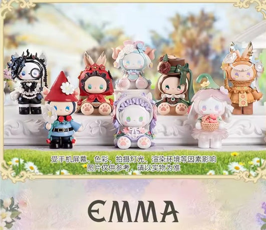 Secret Forest Dating Series Blind Box