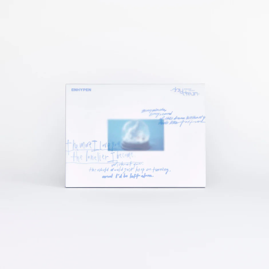 ENHYPEN - [ROMANCE : UNTOLD -daydream-]