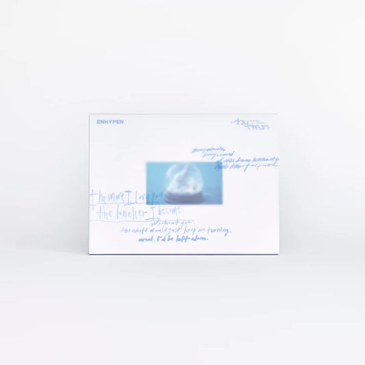 ENHYPEN - [ROMANCE : UNTOLD -daydream-]