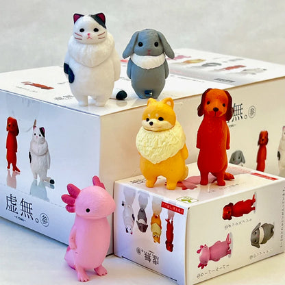 Kyomu Void Animals