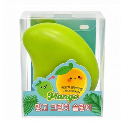MANGO CRUNCH SQUISHY