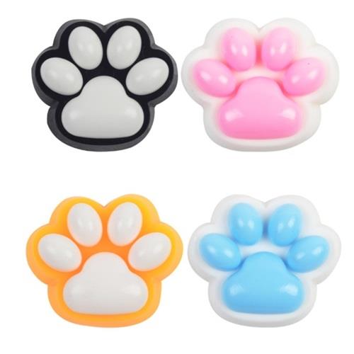 MEGA BIG KNEADING SOFT PAW SQUISHY