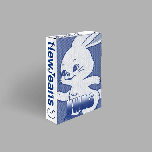 NewJeans - 1ST EP [NEW JEANS]