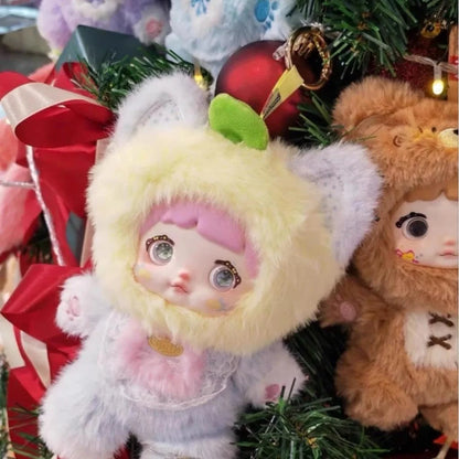 Nommi Interesting Fruits Series Plush Blind Box