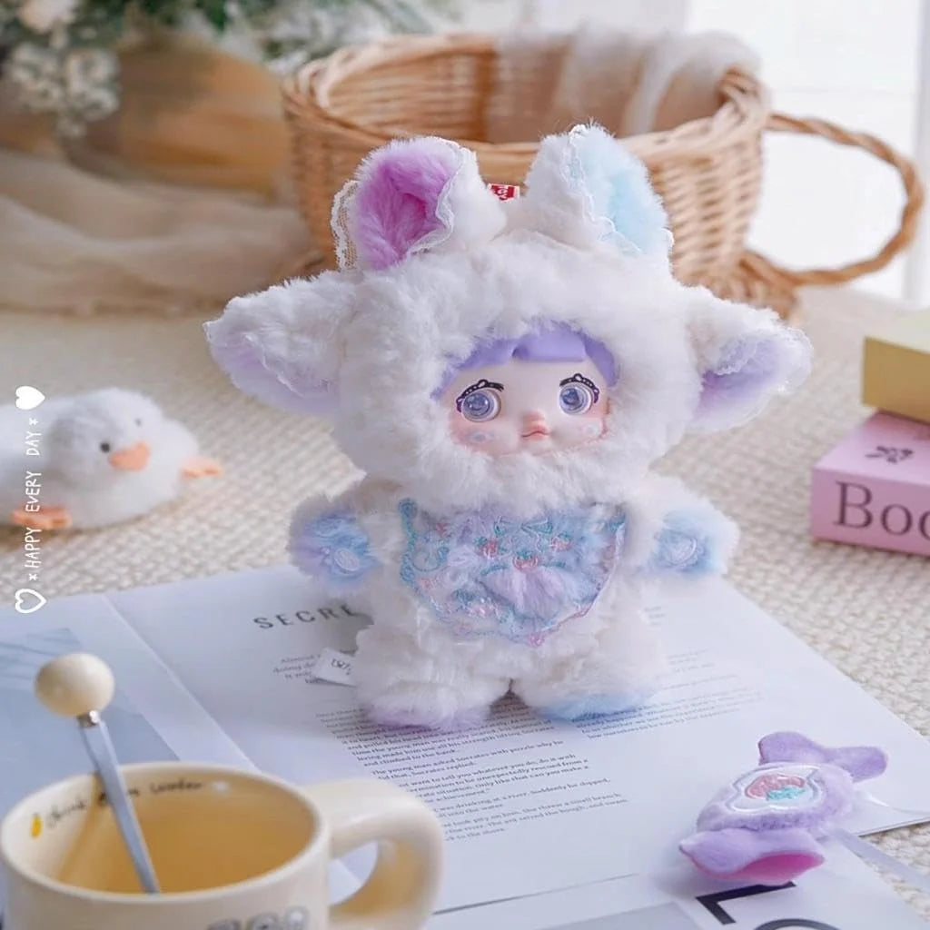 Nommi Interesting Fruits Series Plush Blind Box