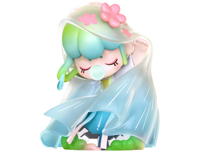Nanci Chinese Poetry Surprise Figure Dolls