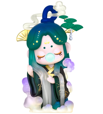 Nanci Chinese Poetry Surprise Figure Dolls