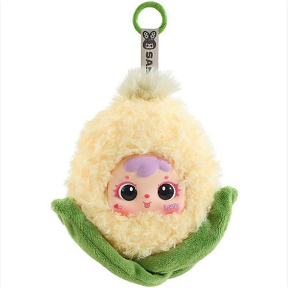 SAMUEL TYKE FRIED SHRIMP SERIES PLUSH BLIND BOX