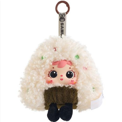 SAMUEL TYKE FRIED SHRIMP SERIES PLUSH BLIND BOX