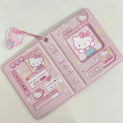 Sanrio Characters Photobook