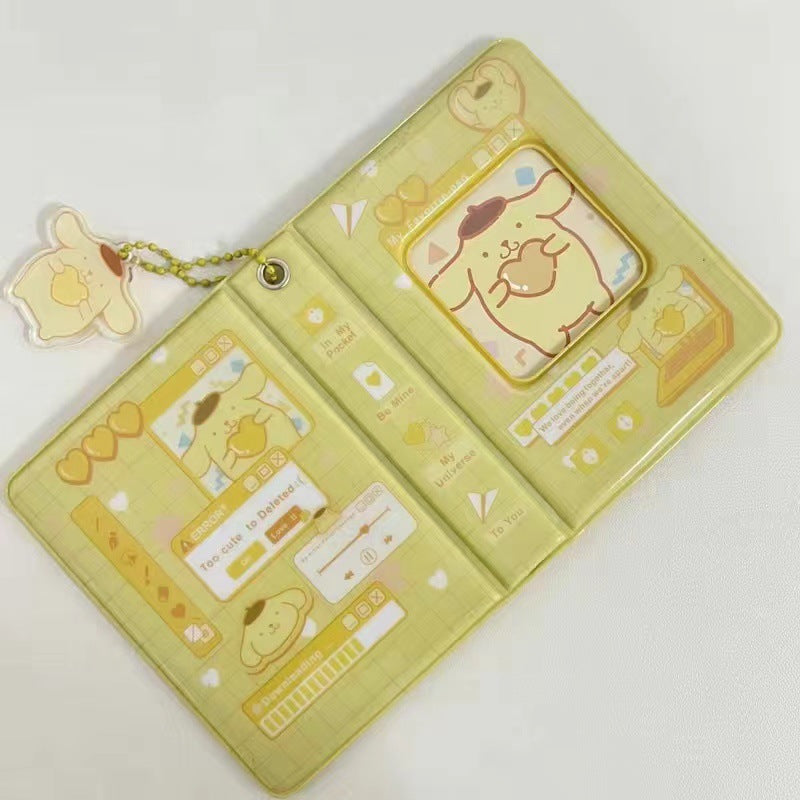 Sanrio Characters Photobook