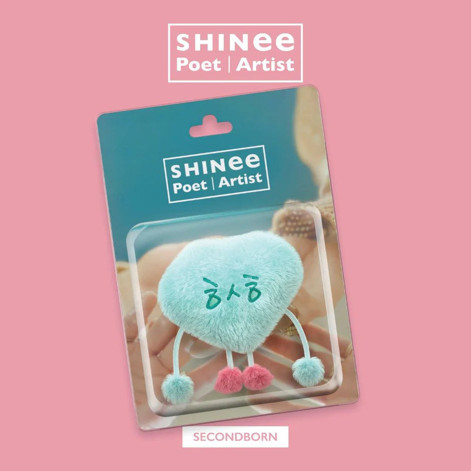 SHINee - Single Album [Poet | Artist]