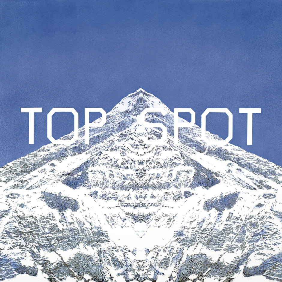 T.O.P - [TOP SPOT - ANOTHER DIMENSION]