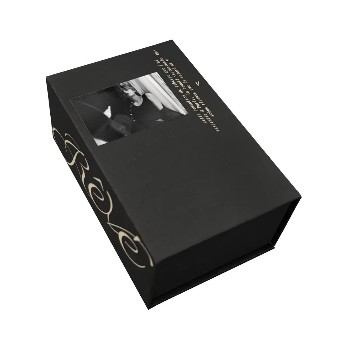 V (BTS)  V [Rêvé] PHOTOBOOK