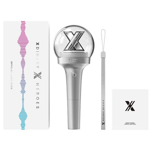 Xdinary Heroes Light Stick