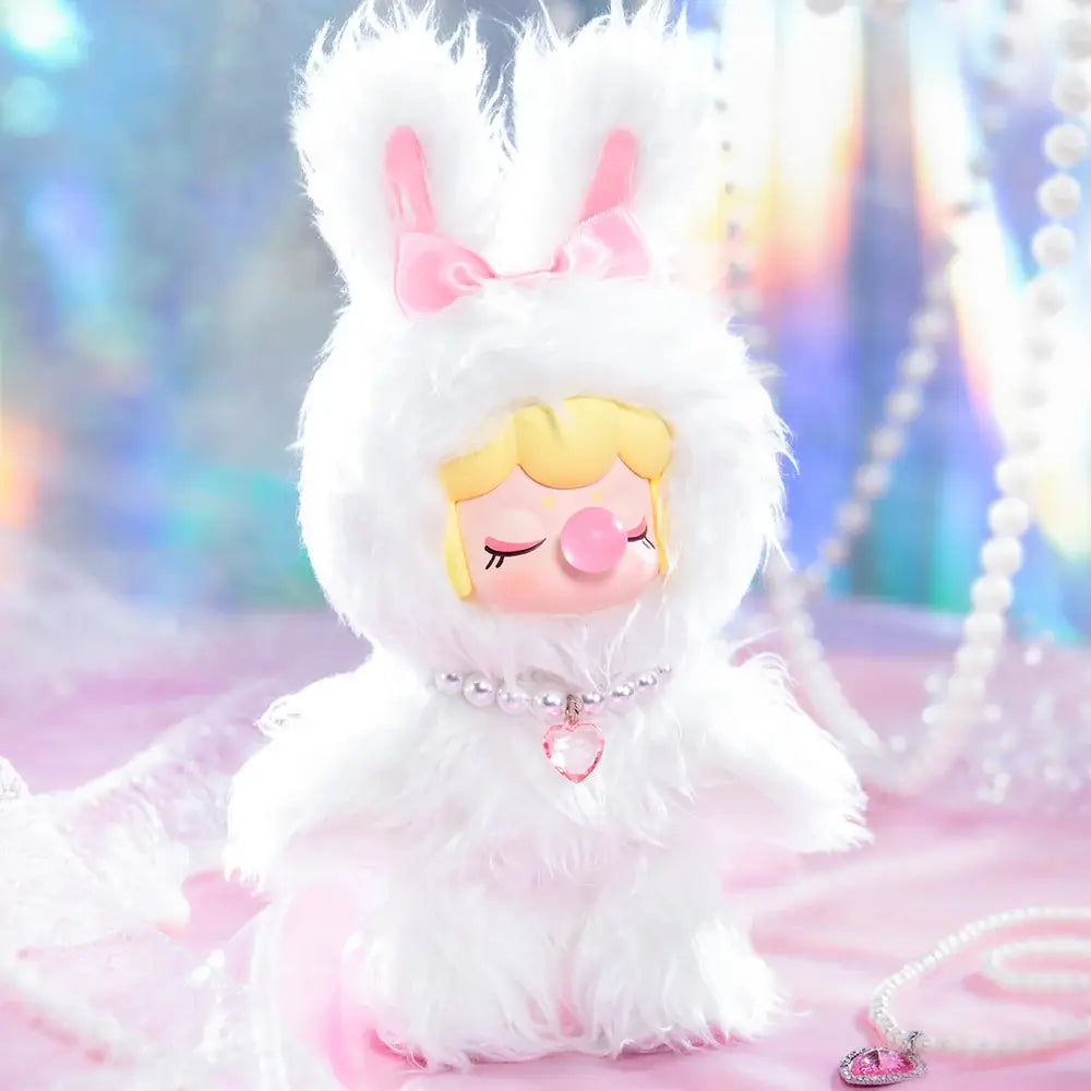 Nanci Shining Bunny Plush Blind Box