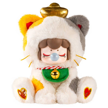Nanci Tea Time Kitties Plush